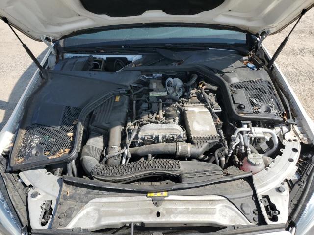 2018 MERCEDES-BENZ C 350E - 55SWF4HB3JU236553