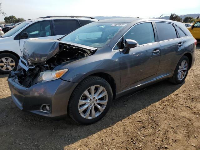 VIN 4T3ZA3BB5DU071491 2013 Toyota Venza, LE no.1