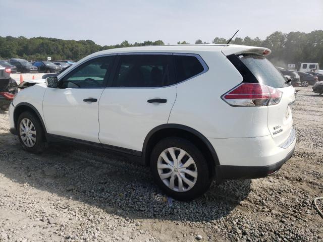 2016 NISSAN ROGUE S - 5N1AT2MT7GC898029