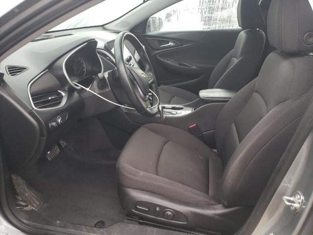 2023 CHEVROLET MALIBU LT - 1G1ZD5ST1PF192402