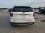 FORD EXPLORER X photo