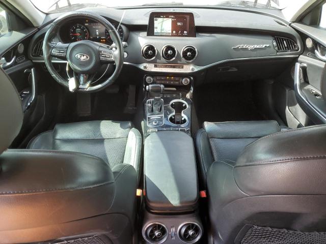 2018 KIA STINGER PR - KNAE25LA0J6014820