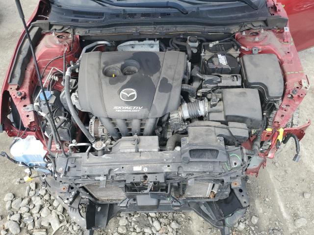 2016 MAZDA 3 TOURING - JM1BM1M78G1329608