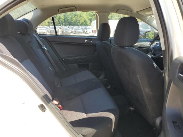 2015 MITSUBISHI LANCER GT JA32U8FWXFU020201