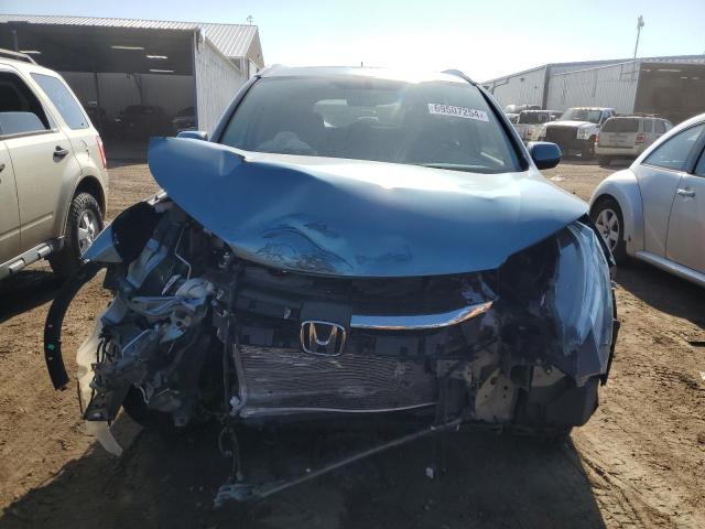 2016 HONDA CR-V EXL - 2HKRM4H7XGH720097