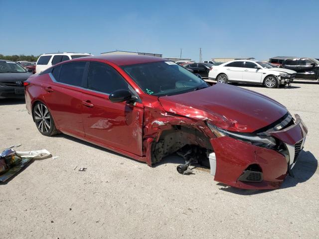 VIN 1N4BL4CV9NN302644 2022 Nissan Altima, SR no.4