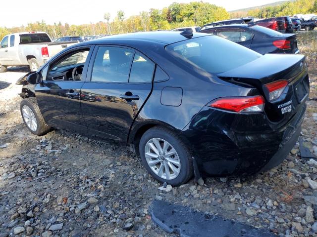 2023 TOYOTA COROLLA LE - JTDBCMFE4P3015099