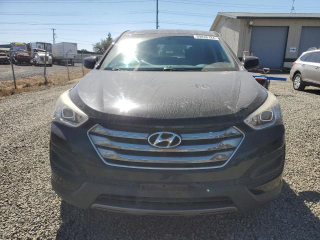 VIN 5XYZTDLB7GG326708 2016 Hyundai Santa Fe no.5