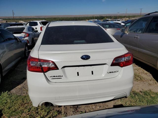 2015 SUBARU LEGACY 2.5 - 4S3BNBC6XF3027168