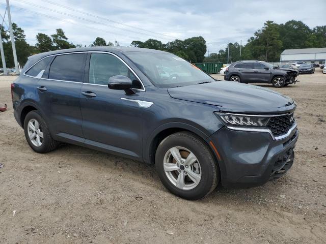 2023 KIA SORENTO LX - 5XYRG4LC5PG221579