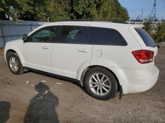 2017 DODGE JOURNEY SE - 3C4PDCAB4HT555343
