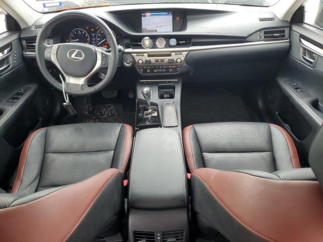 2015 LEXUS ES 350 - JTHBK1GG9F2175032