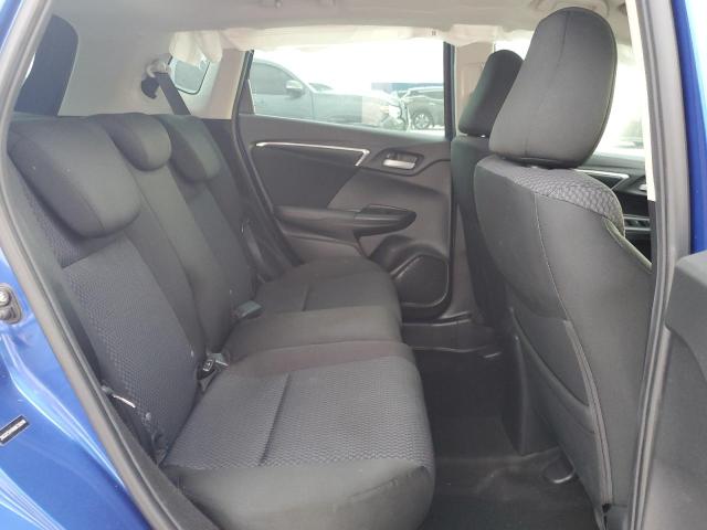 2019 HONDA FIT LX #2876867943