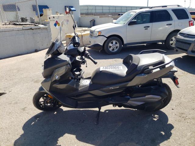 2023 BMW C 400 GT WB40C6300PS909361