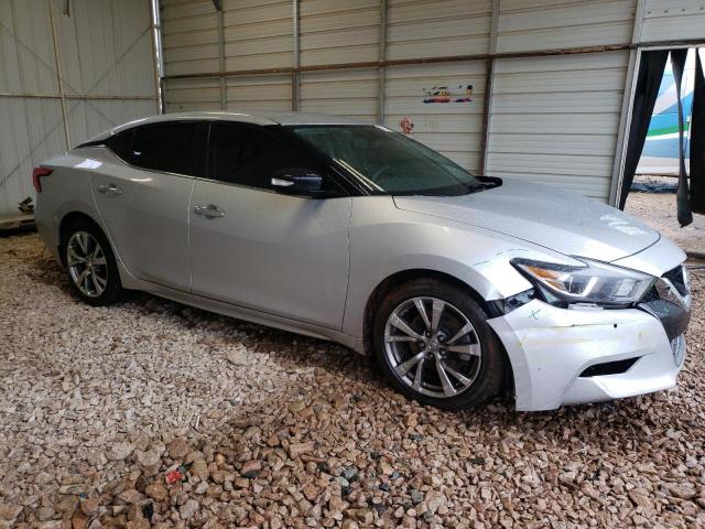 VIN 1N4AA6AP5GC384176 2016 Nissan Maxima, 3.5S no.4