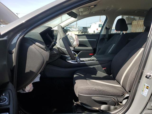 2023 HYUNDAI SONATA SE - KMHL24JA2PA273205