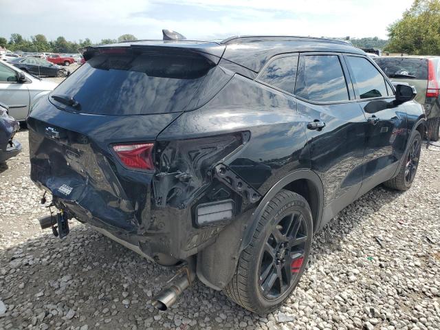 2021 CHEVROLET BLAZER - 3GNKBDRS3MS537983