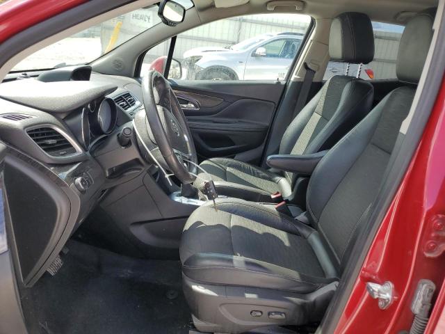 2015 BUICK ENCORE CON - KL4CJFSB2FB264632