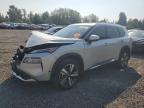 2021 NISSAN ROGUE PLAT - JN8AT3DD6MW313295