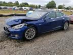 2016 TESLA MODEL S - 5YJSA1E28GF134935