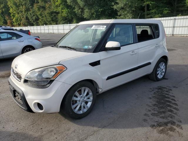 VIN KNDJT2A62D7544667 2013 KIA Soul, + no.1