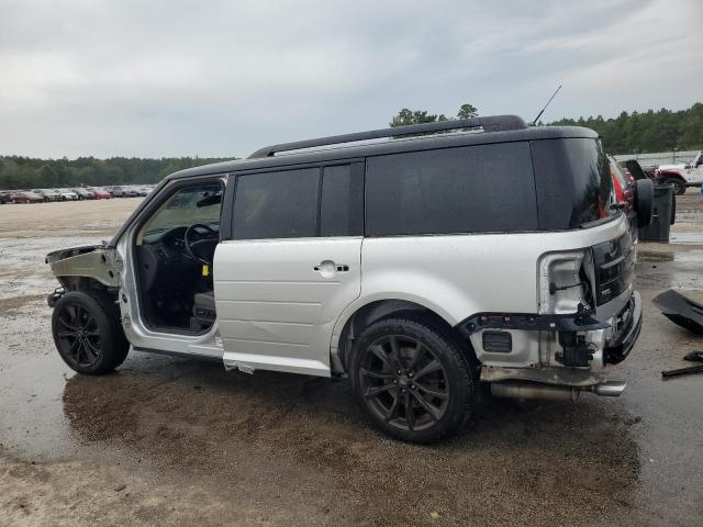 2017 FORD FLEX SEL - 2FMHK6C83HBA05961