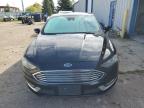 FORD FUSION SE снимка