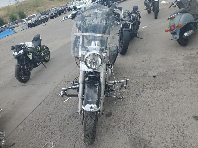 2009 HARLEY-DAVIDSON FLHRC 1HD1FR4109Y623075