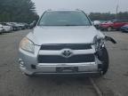 TOYOTA RAV4 LIMIT снимка