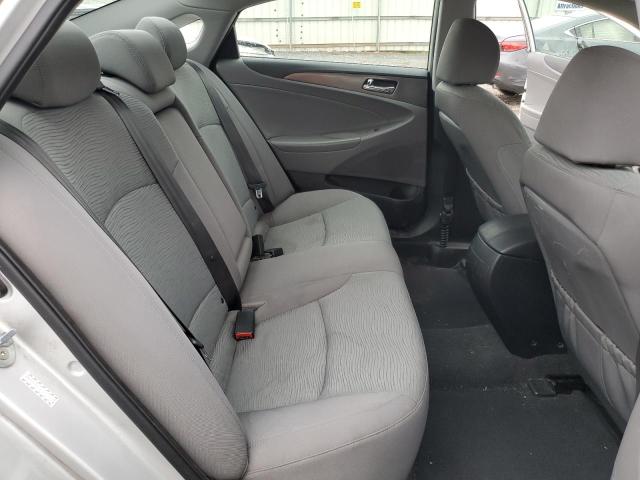 2015 HYUNDAI SONATA HYB - KMHEC4A45FA139254