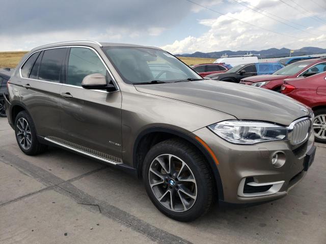 VIN 5UXKR0C56H0V50089 2017 BMW X5, Xdrive35I no.4