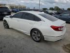 HONDA ACCORD EXL photo