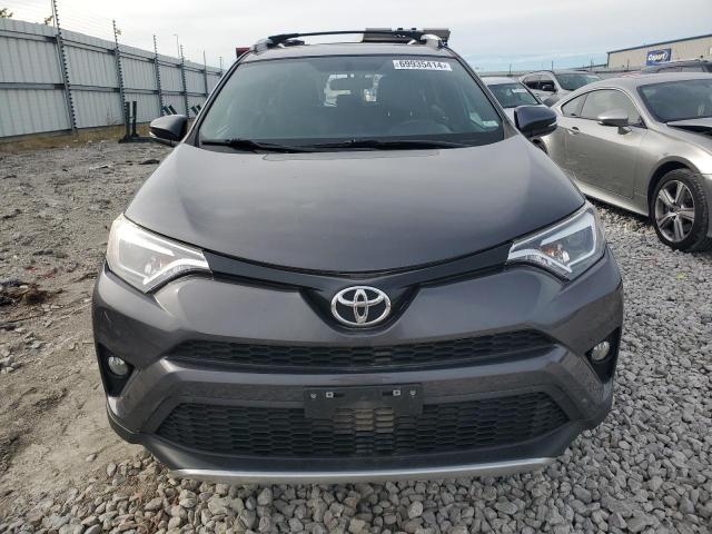 VIN 2T3JFREV6GW523864 2016 Toyota RAV4, SE no.5