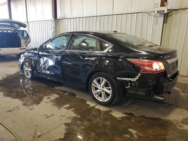 2015 NISSAN ALTIMA 2.5 - 1N4AL3APXFC129840