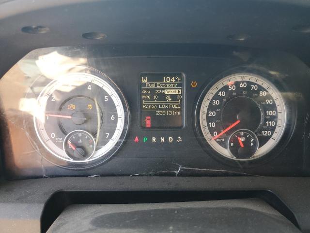 2015 RAM 1500 ST - 3C6JR6DG0FG609234