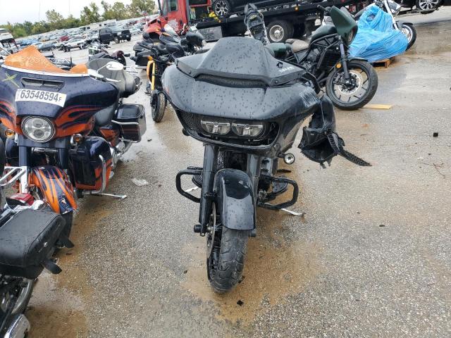 2019 HARLEY-DAVIDSON FLTRXS 1HD1KTP14KB636649