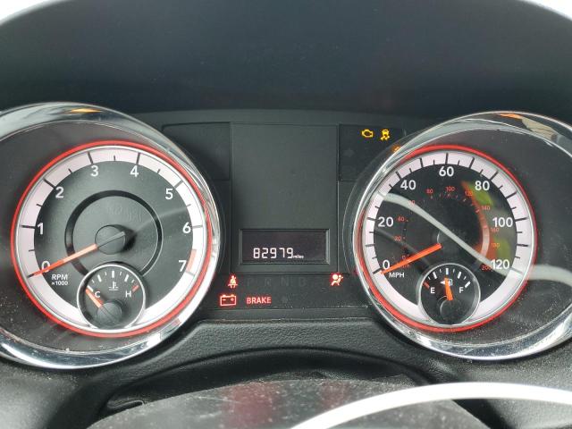 2020 DODGE GRAND CARA - 2C4RDGCG0LR253276
