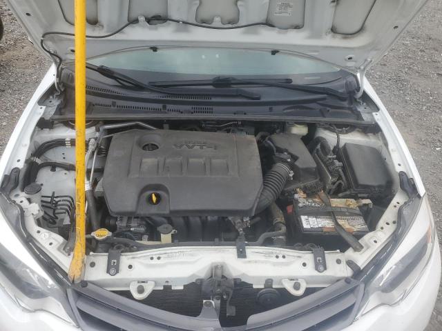 2015 TOYOTA COROLLA L - 2T1BURHE1FC463149