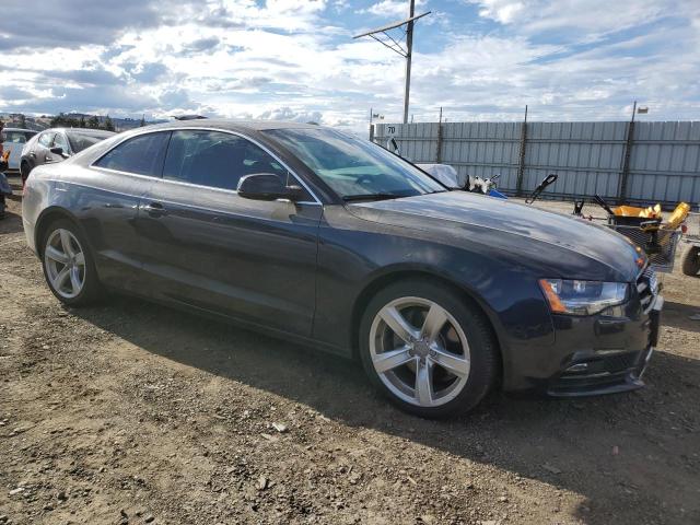 VIN WAUGFAFR1EA069495 2014 Audi A5, Premium no.4