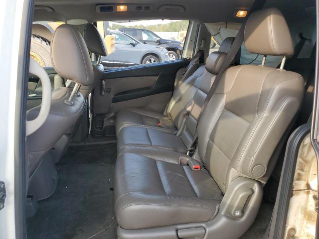 VIN 5FNRL5H66EB034795 2014 Honda Odyssey, Exl no.11