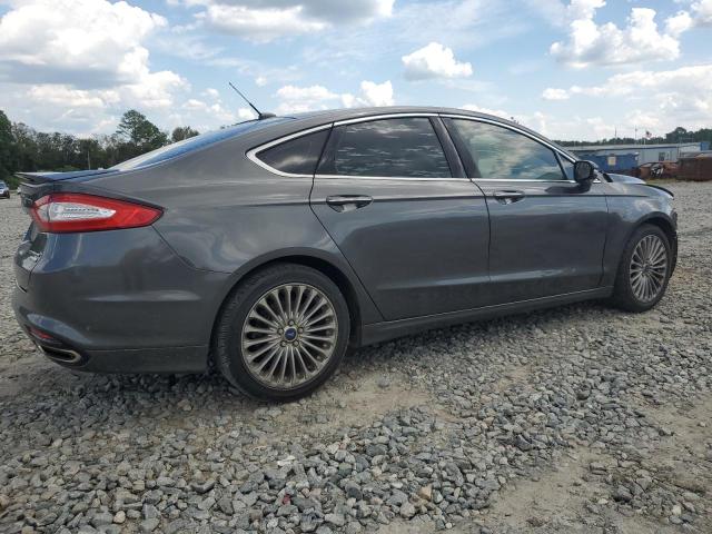 VIN 3FA6P0K9XFR238597 2015 Ford Fusion, Titanium no.3