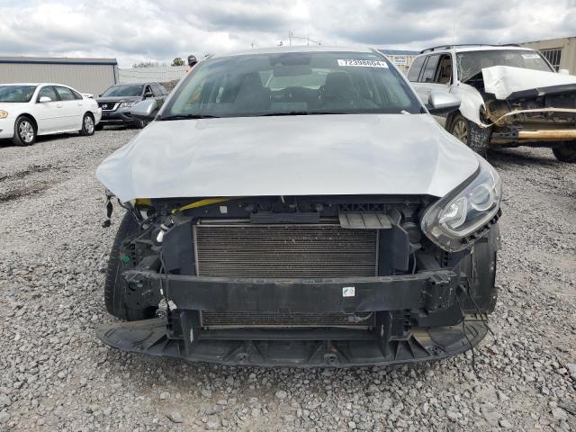 VIN 3KPF24AD6KE119551 2019 KIA Forte, FE no.5