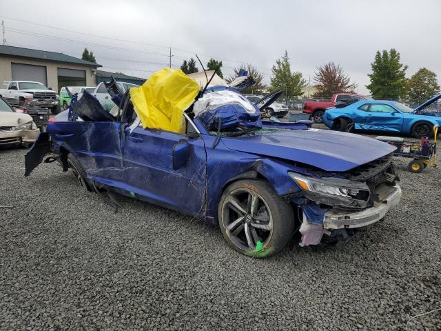 2018 HONDA ACCORD SPO - 1HGCV2F39JA007103
