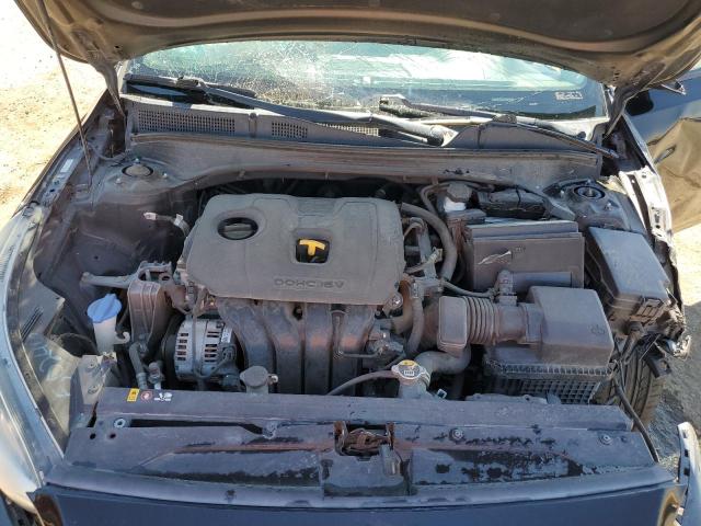 2019 KIA FORTE GT L - 3KPF34AD0KE064625