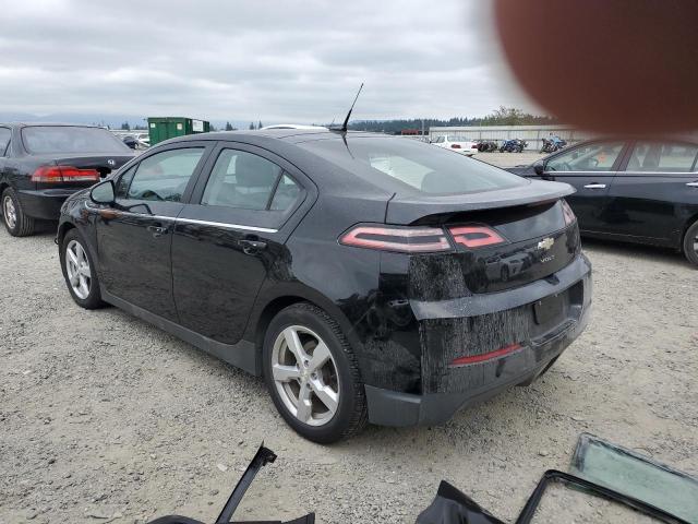 VIN 1G1RB6E48EU155291 2014 Chevrolet Volt no.2