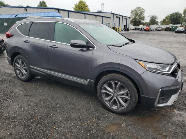 2022 HONDA CR-V TOURI - 2HKRW2H99NH656616