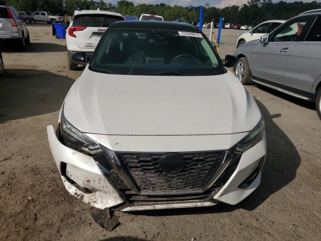 2021 NISSAN SENTRA SR - 3N1AB8DVXMY239301