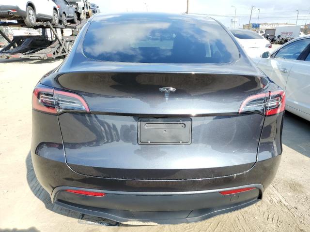 VIN 7SAYGDED6RF051635 2024 Tesla MODEL Y no.6