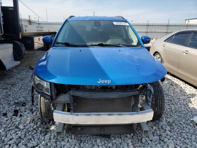 2020 JEEP COMPASS LA - 3C4NJCBB7LT169734