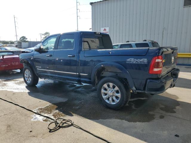 2022 RAM 2500 LIMIT - 3C6UR5SL5NG191940